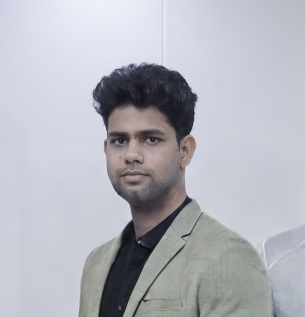Akhilesh Kumar Yadav - AI/ML Developer